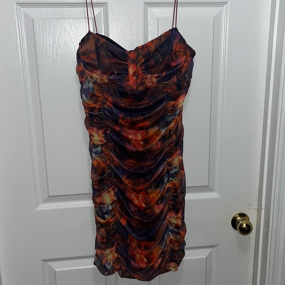 BRAND NEW 👗💃🏽WITH TAGS PRETTY LITTLE THINGS🥰